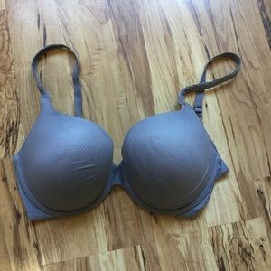 Victoria’s Secret push-up bra